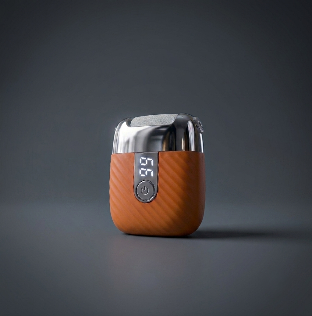 mens foot grinder