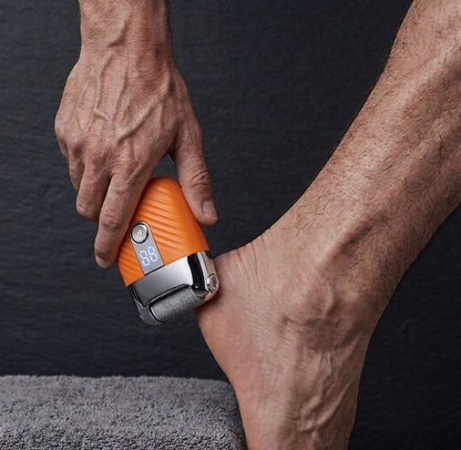 mens foot grinder