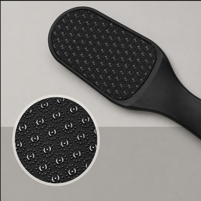 Nano Glass file
