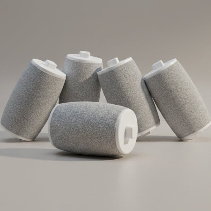 Pebble refill 6 pack
