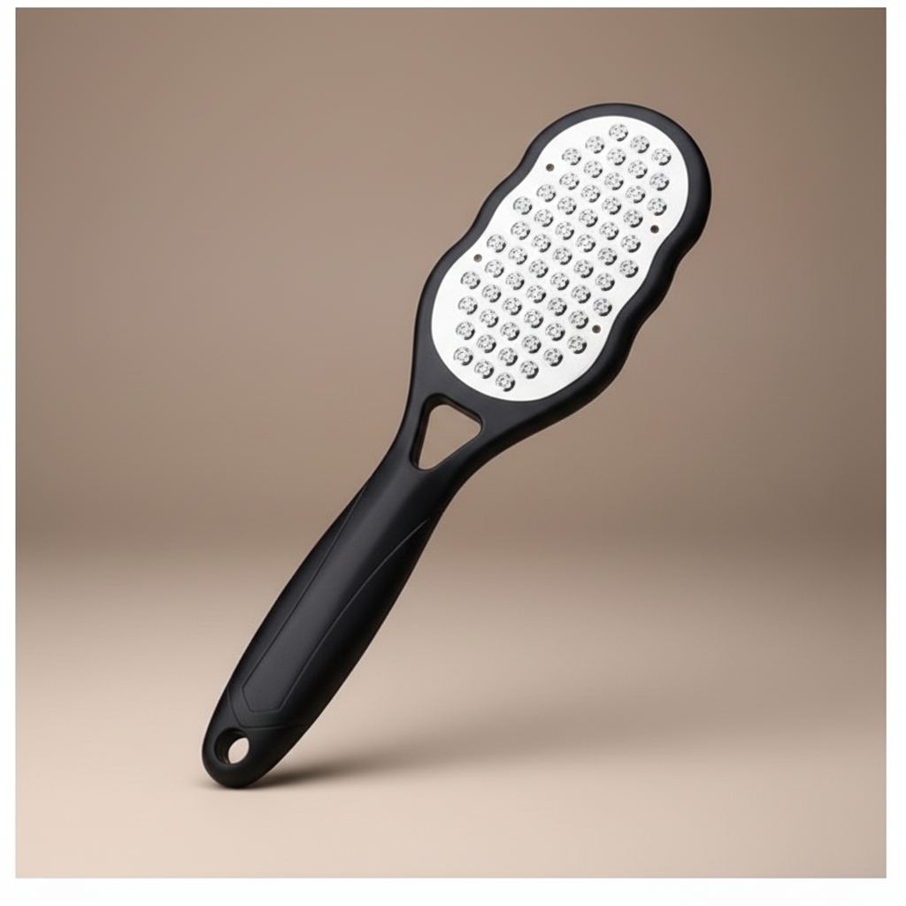 Foot File